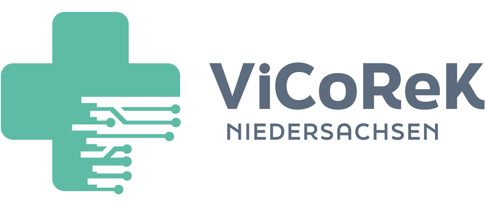 ViCoRek-Niedersachsen-Logo